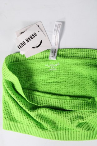 Tricou de damă Urban Outfitters, Mărime M, Culoare Verde, Preț 15,26 Lei