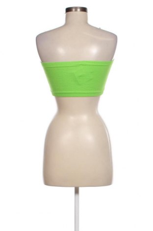 Γυναικείο αμάνικο μπλουζάκι Urban Outfitters, Μέγεθος M, Χρώμα Πράσινο, Τιμή 3,29 €