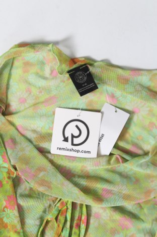 Γυναικείο αμάνικο μπλουζάκι Urban Outfitters, Μέγεθος M, Χρώμα Πολύχρωμο, Τιμή 14,95 €