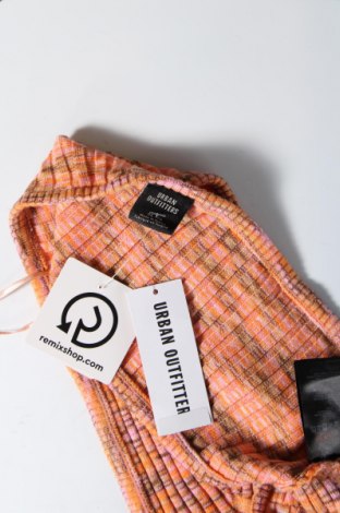 Damska koszulka na ramiączkach Urban Outfitters, Rozmiar XL, Kolor Kolorowy, Cena 20,87 zł