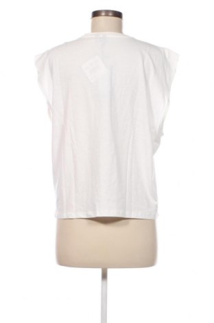 Tricou de damă Vero Moda, Mărime M, Culoare Alb, Preț 88,82 Lei