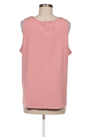Γυναικείο αμάνικο μπλουζάκι Wallis, Μέγεθος XL, Χρώμα Ρόζ , Τιμή 14,95 €