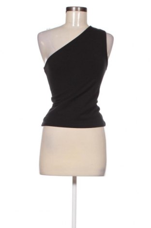Damentop Weekday, Größe S, Farbe Schwarz, Preis 10,82 €