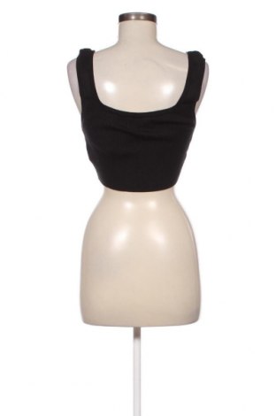 Γυναικείο αμάνικο μπλουζάκι Zign, Μέγεθος XL, Χρώμα Μαύρο, Τιμή 14,95 €