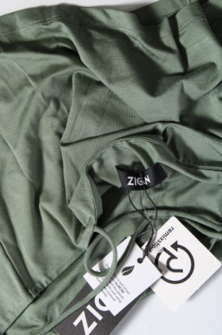 Női trikó Zign, Méret M, Szín Zöld, Ár 1 349 Ft