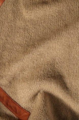Pulover de femei, Mărime M, Culoare Bej, Preț 22,70 Lei