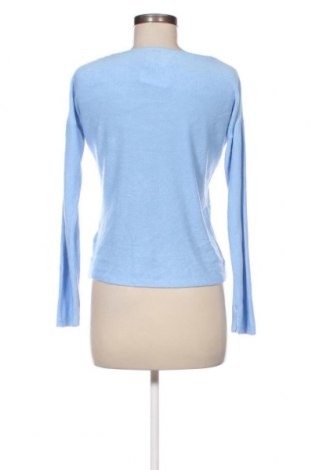 Damenpullover, Größe M, Farbe Blau, Preis € 6,99