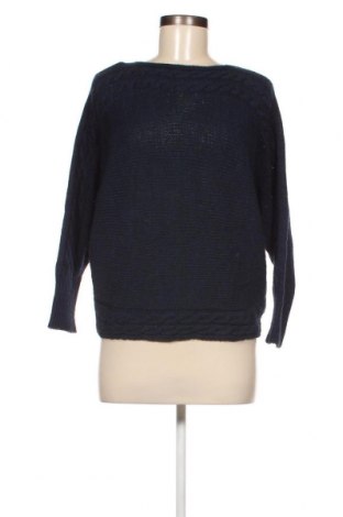 Γυναικείο πουλόβερ, Μέγεθος S, Χρώμα Μπλέ, Τιμή 2,87 €