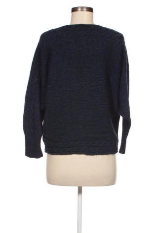 Дамски пуловер, Размер S, Цвят Син, Цена 5,51 лв.