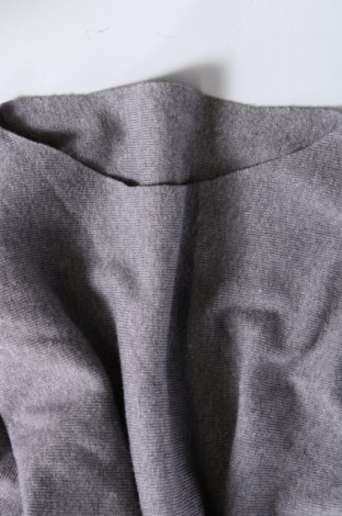 Γυναικείο πουλόβερ, Μέγεθος L, Χρώμα Γκρί, Τιμή 3,23 €