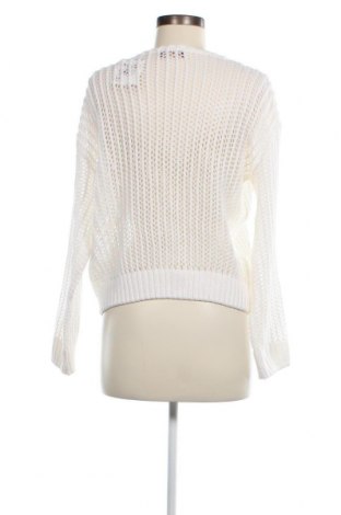 Дамски пуловер, Размер S, Цвят Бял, Цена 25,00 лв.