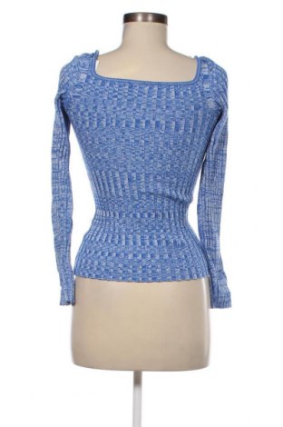 Damenpullover, Größe M, Farbe Blau, Preis € 2,62