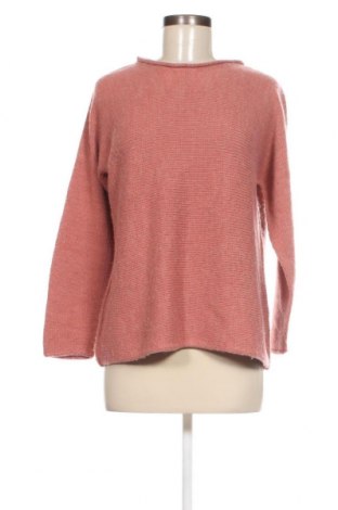 Γυναικείο πουλόβερ, Μέγεθος M, Χρώμα Ρόζ , Τιμή 1,61 €