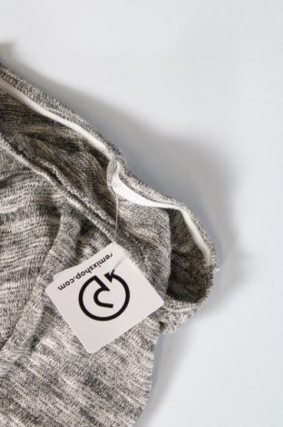 Damenpullover, Größe M, Farbe Grau, Preis 2,42 €