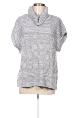 Damenpullover, Größe M, Farbe Grau, Preis 5,99 €