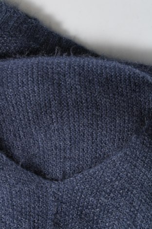 Dámsky pulóver, Veľkosť M, Farba Modrá, Cena  2,79 €