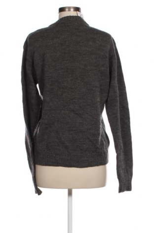 Γυναικείο πουλόβερ, Μέγεθος L, Χρώμα Γκρί, Τιμή 2,69 €
