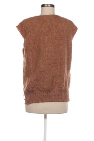 Damenpullover, Größe M, Farbe Beige, Preis 2,22 €