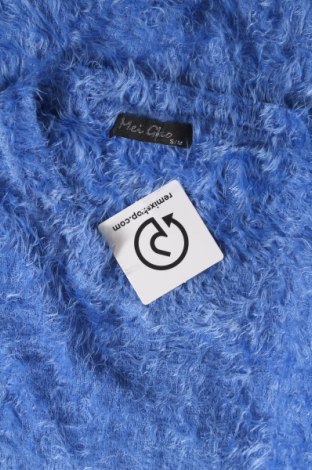 Dámsky pulóver, Veľkosť S, Farba Modrá, Cena  2,63 €