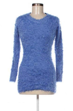 Damenpullover, Größe S, Farbe Blau, Preis 2,83 €