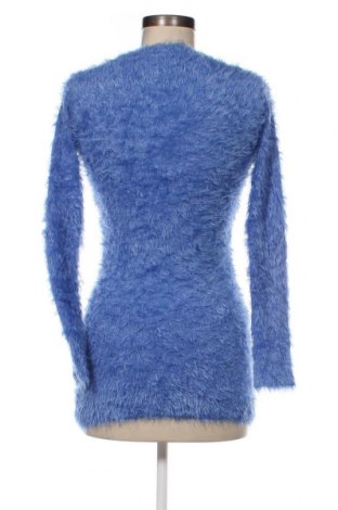 Női pulóver, Méret S, Szín Kék, Ár 1 251 Ft
