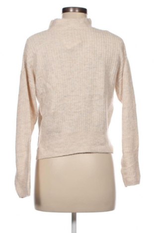 Damenpullover, Größe M, Farbe Beige, Preis 2,22 €