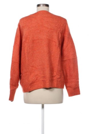 Дамски пуловер, Размер M, Цвят Оранжев, Цена 5,51 лв.