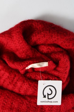 Damenpullover, Größe S, Farbe Rot, Preis 2,83 €