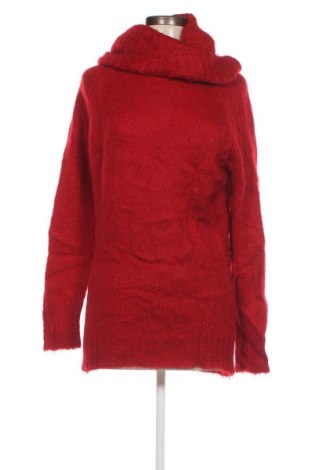Női pulóver, Méret S, Szín Piros, Ár 1 251 Ft
