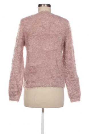 Γυναικείο πουλόβερ, Μέγεθος L, Χρώμα Ρόζ , Τιμή 3,95 €