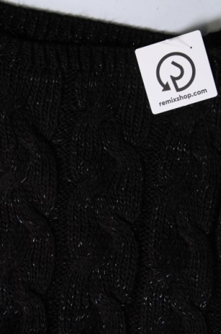 Dámsky pulóver, Veľkosť M, Farba Čierna, Cena  2,47 €