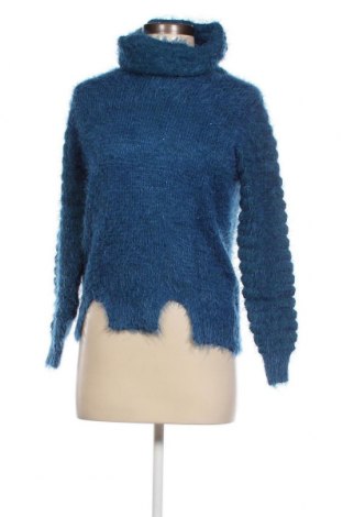 Dámsky pulóver, Veľkosť S, Farba Modrá, Cena  2,96 €