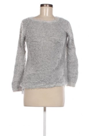 Γυναικείο πουλόβερ, Μέγεθος S, Χρώμα Γκρί, Τιμή 2,87 €