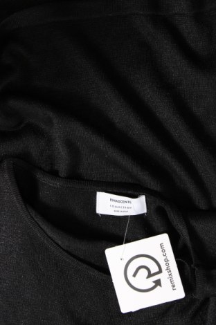 Дамски пуловер, Размер L, Цвят Черен, Цена 42,00 лв.