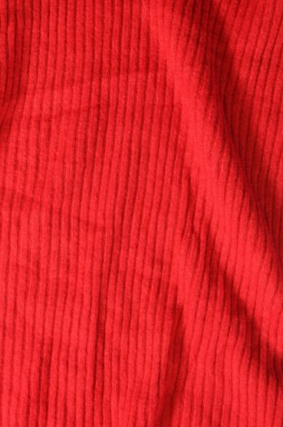 Dámský svetr, Velikost M, Barva Červená, Cena  60,00 Kč
