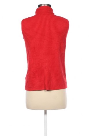 Damenpullover, Größe M, Farbe Rot, Preis € 2,22