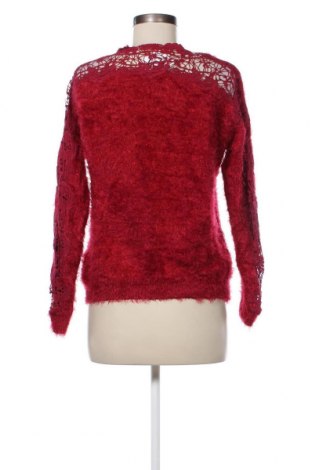 Damenpullover, Größe M, Farbe Rot, Preis € 5,99