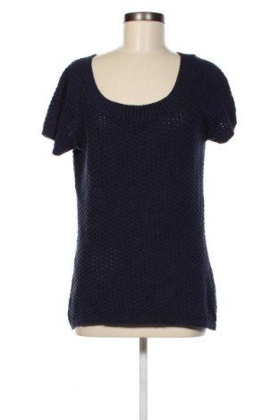Дамски пуловер Ashley Brooke, Размер M, Цвят Син, Цена 20,00 лв.