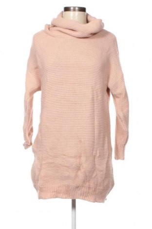 Női pulóver, Méret M, Szín Rózsaszín, Ár 1 471 Ft
