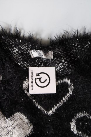 Γυναικείο πουλόβερ, Μέγεθος S, Χρώμα Πολύχρωμο, Τιμή 2,87 €