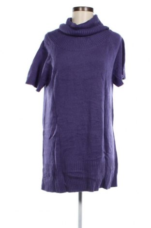 Γυναικείο πουλόβερ, Μέγεθος M, Χρώμα Βιολετί, Τιμή 3,41 €