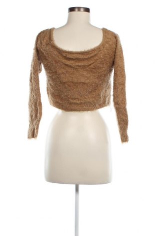 Damenpullover, Größe S, Farbe Beige, Preis 2,83 €