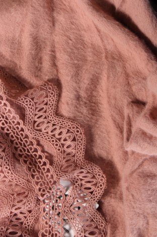 Damenpullover, Größe S, Farbe Rosa, Preis 2,83 €