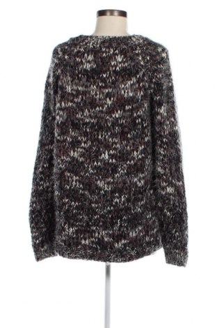 Дамски пуловер, Размер L, Цвят Многоцветен, Цена 6,38 лв.