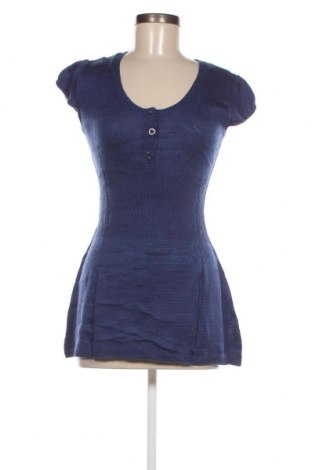 Pulover de femei, Mărime XL, Culoare Albastru, Preț 12,40 Lei