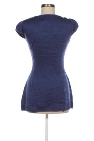 Dámský svetr, Velikost XL, Barva Modrá, Cena  74,00 Kč