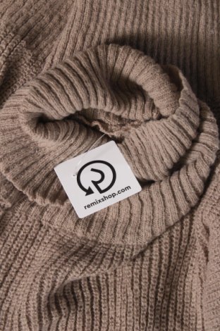 Damenpullover, Größe M, Farbe Beige, Preis € 6,99