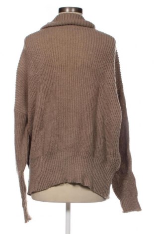 Damenpullover, Größe M, Farbe Beige, Preis 3,03 €