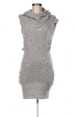Damenpullover, Größe M, Farbe Grau, Preis 3,03 €