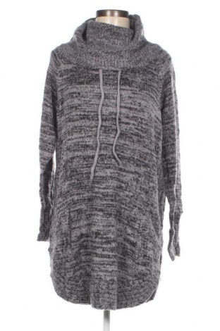 Дамски пуловер, Размер M, Цвят Сив, Цена 5,80 лв.